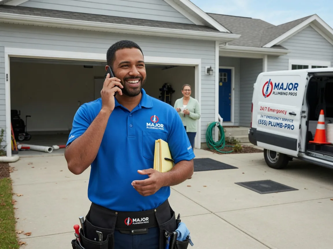 Drain Cleaning Services Raymore, MO FAQs